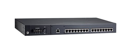 Moxa - NPort 5610-16-48V