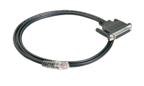 MOXA - CBL-RJ45F25-150