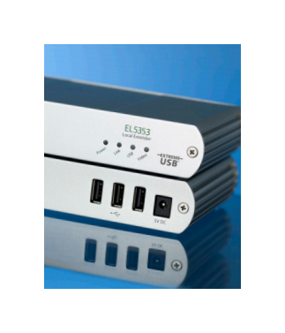 Icron EL5353 - 00-00382