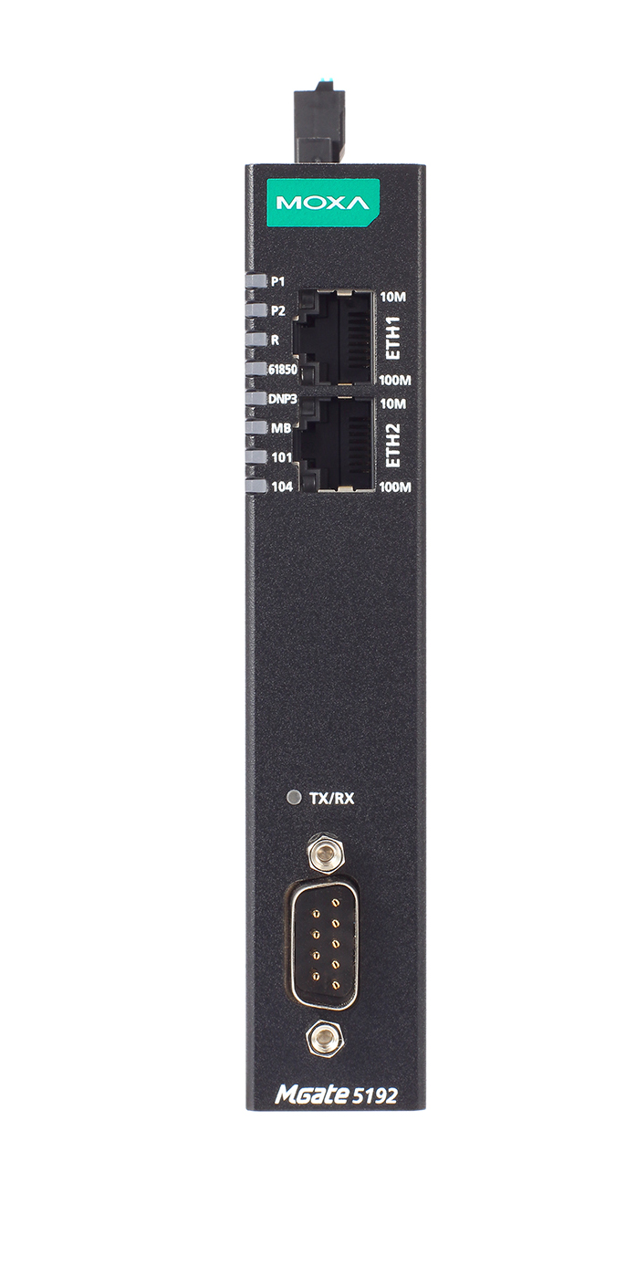 Moxa - MGate 5192-T