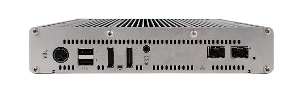 ADDERLink - INFINITY 4001 Receiver