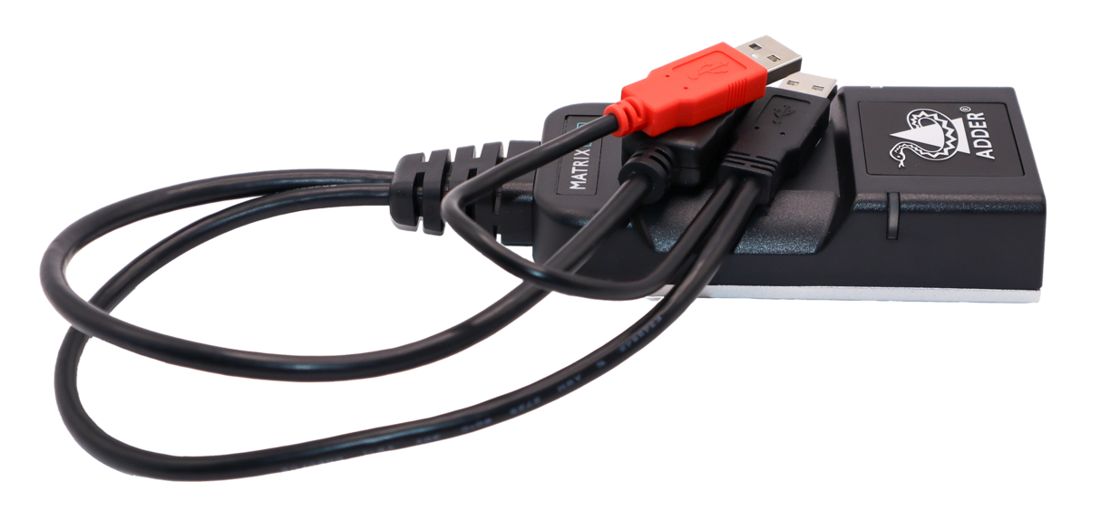 ADDERView Matrix - C110 (DisplayPort)