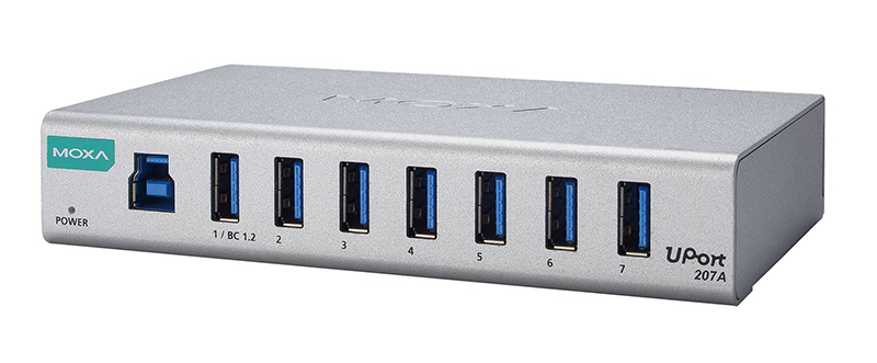 MOXA - UPort 207A