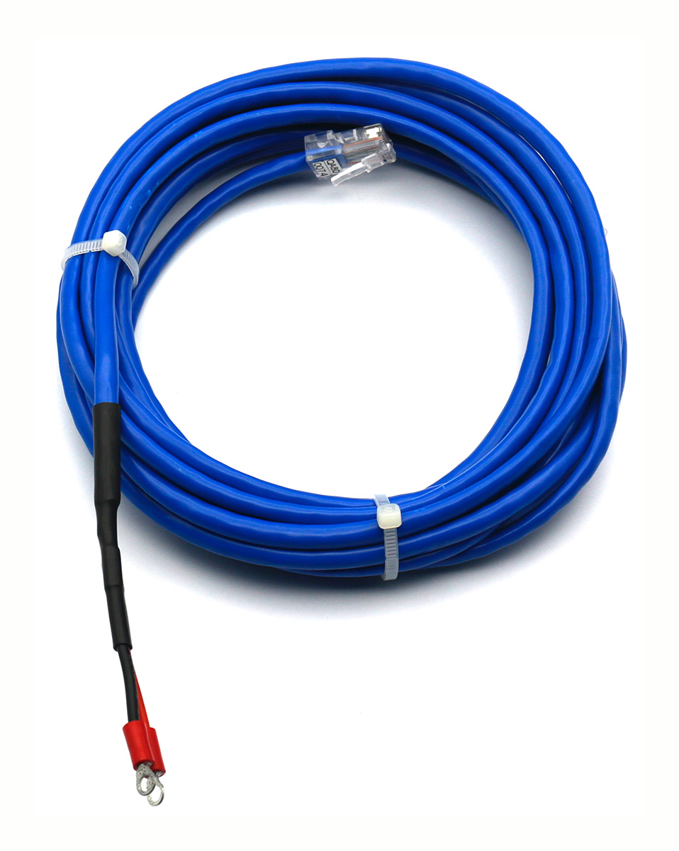 AKCP - DCS60 - Trockenkontaktkabel