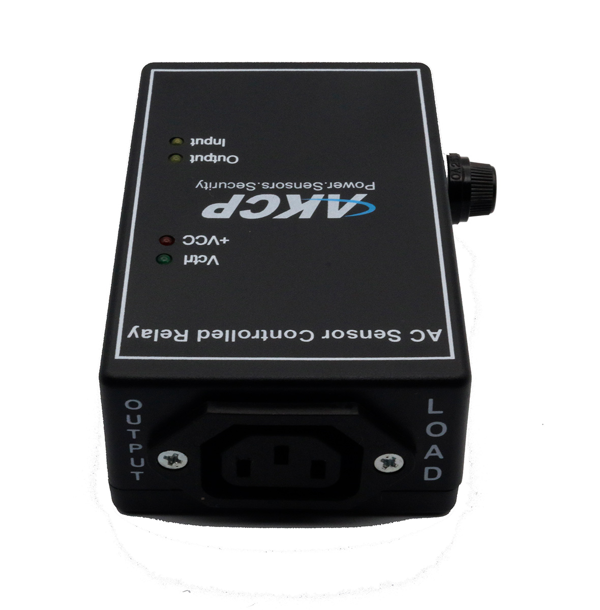 AKCP - PRB-ACC (110V/220V) - Sensorgesteuertes Relais