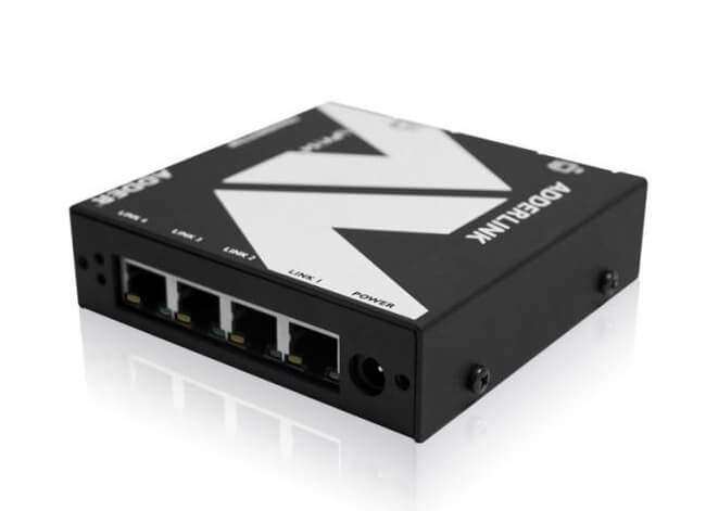 ADDERLink - ALPV154T