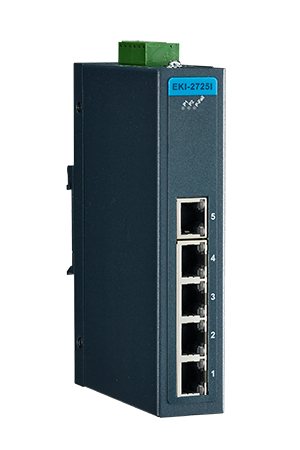 Advantech - EKI-2725-CE