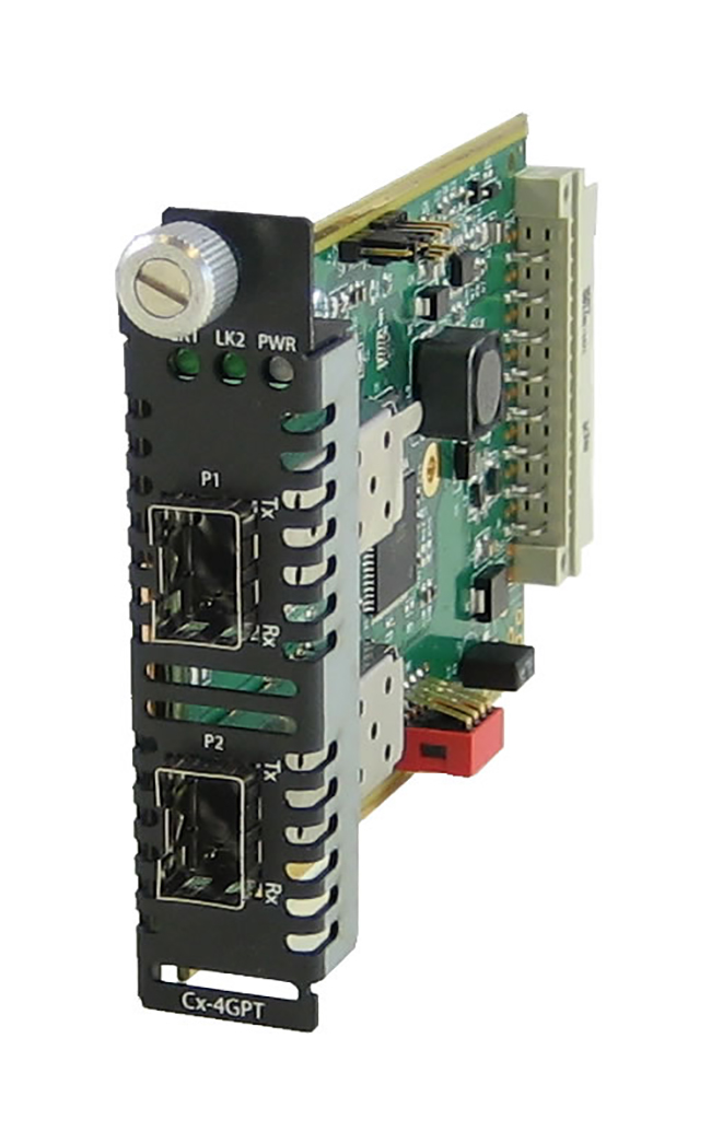 Perle - CM-4GPT-DSFP