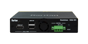Raritan - DKX4-101