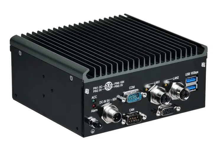 SINTRONES - IBOX-600 Serie