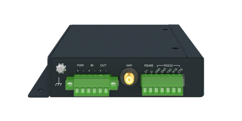 Advantech - ICR-2631