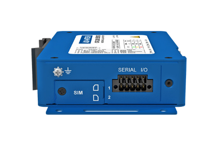 Advantech - ICR-3211B