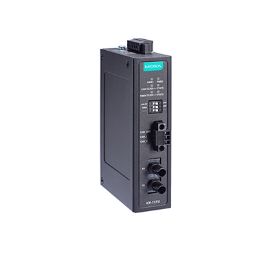 MOXA - ICF-1171I-S-ST