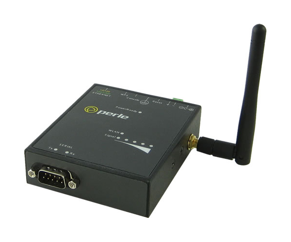 Perle - IOLAN SDG1 W