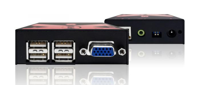 ADDERLink - X-USBPRO