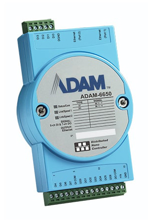 Advantech - ADAM-6050-D