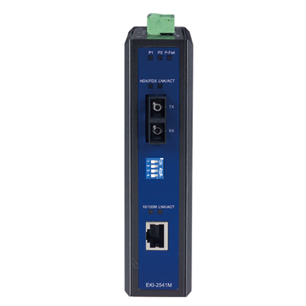 Advantech - EKI-2541MI