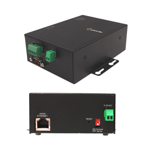 Perle  - IOLAN DS1 A4D2