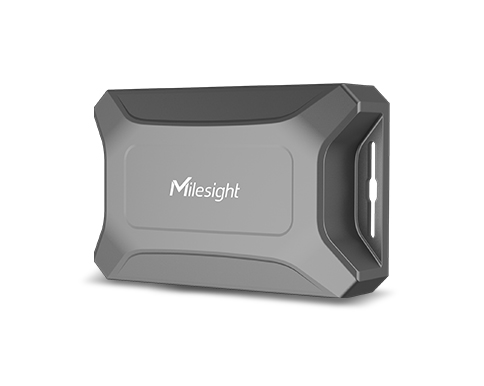 Milesight -  AT101 Outdoor Asset Tracker