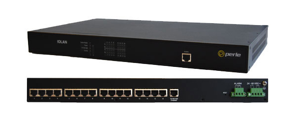 Perle - IOLAN SDS16C LDC