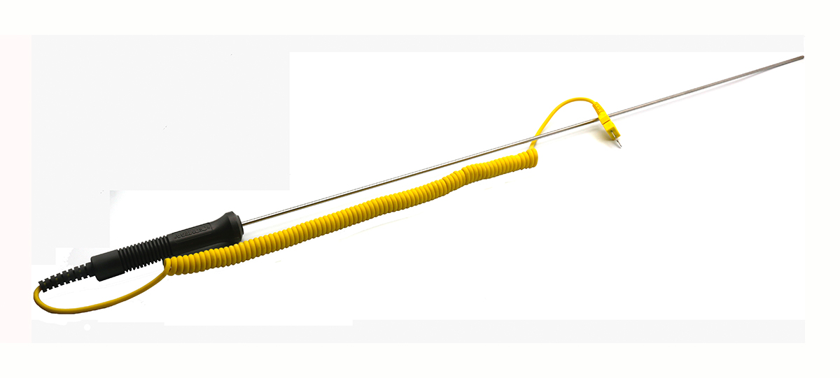 AKCP - TCJ - Thermoelement Sensor