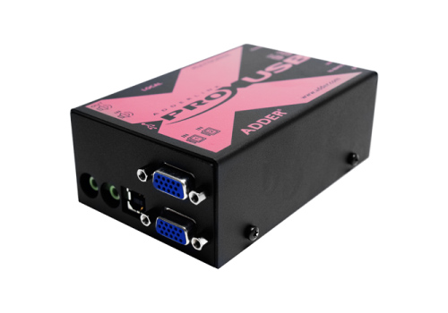 ADDERLink - X-USBPRO-MS2