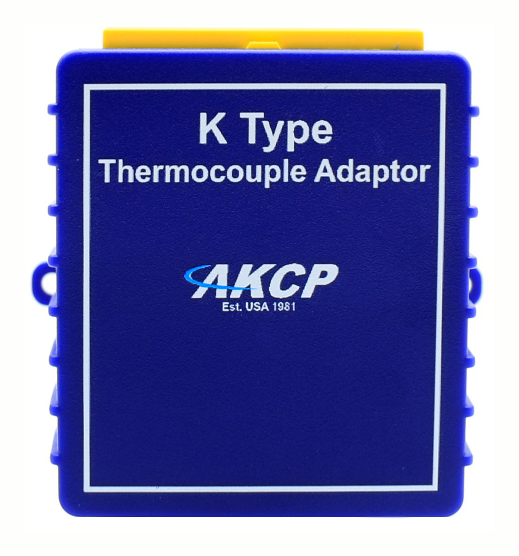 AKCP - TCAK - Thermoelement Adapter