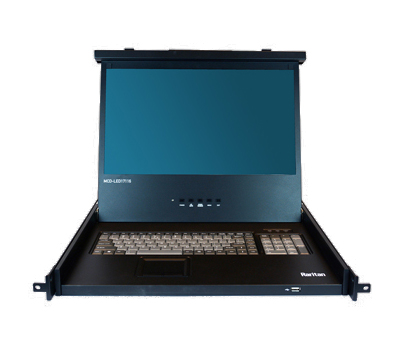 Raritan - MCD-LED17108