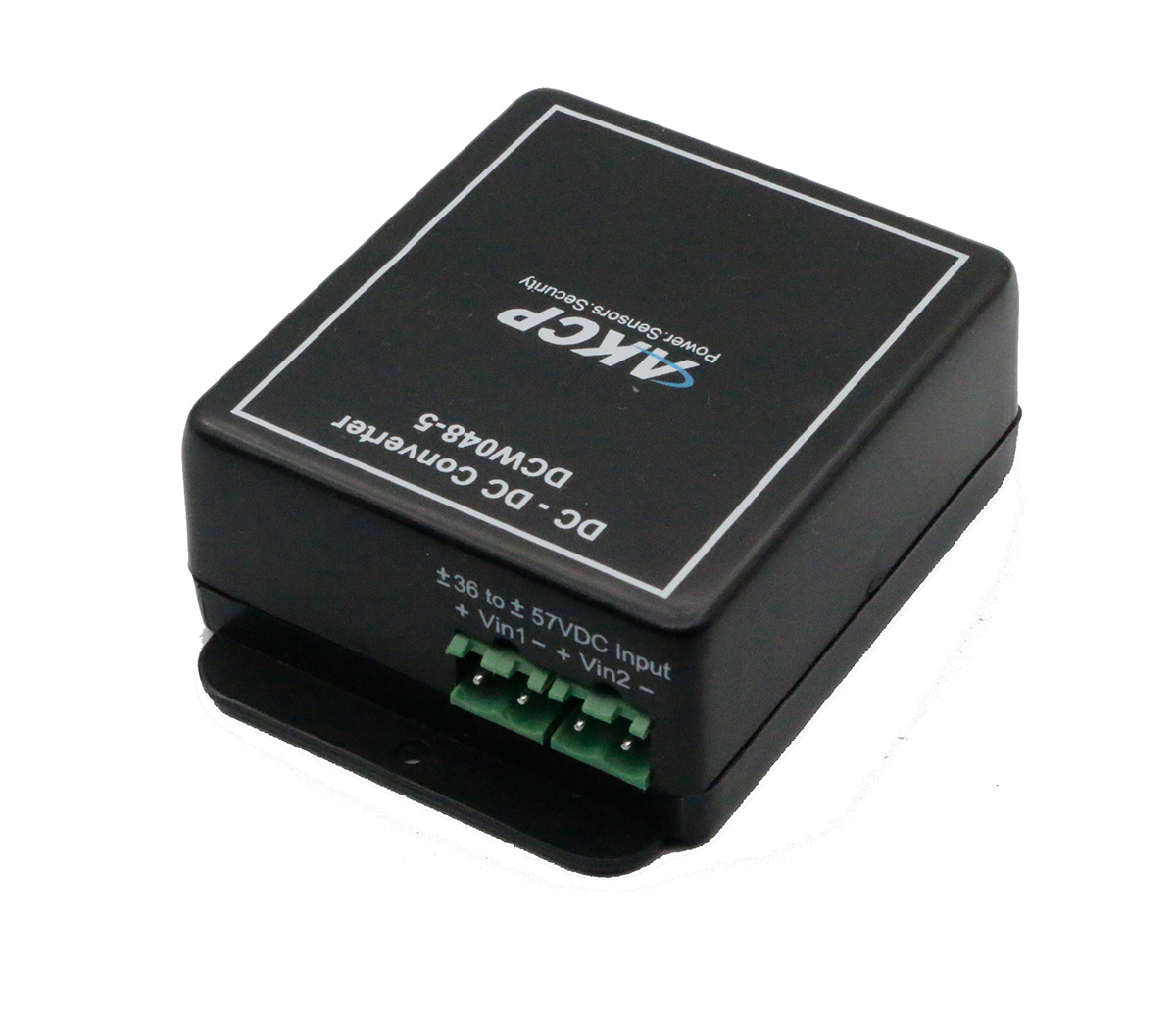 AKCP - DCW048-5 - Isolated Power Supply