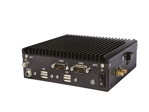 Sintrones - SBOX-2603-SPH