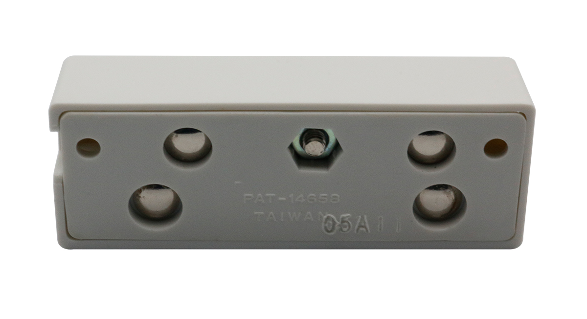 AKCP - VDS - Sensor zur Schwingungserkennung