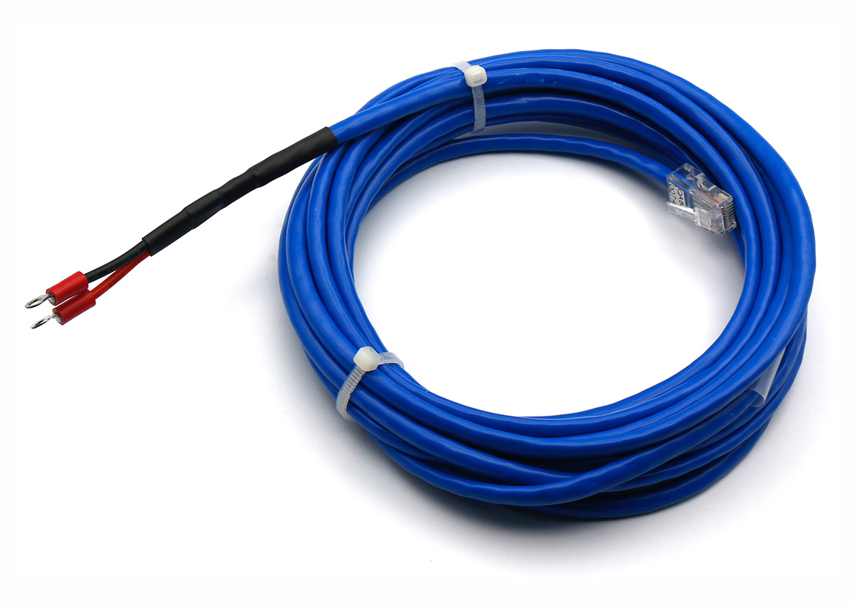 AKCP - DCS60 - Trockenkontaktkabel