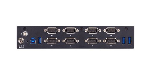 MOXA - UPort 1610-8-G2