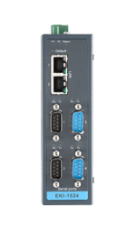 Advantech - EKI-1524CI